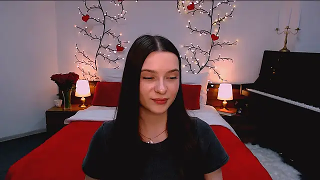 charming_berry webcam