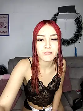 laura_arias018 webcam