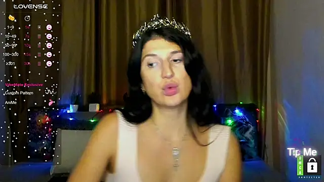 Alianna_Solo_Kisses webcam