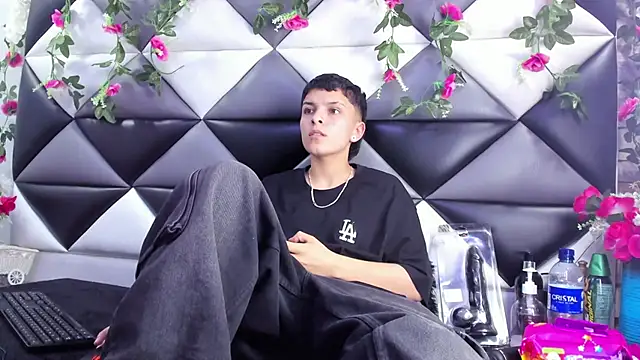 Megan_Thompson_ webcam