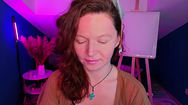 AuroraBorealis__ webcam