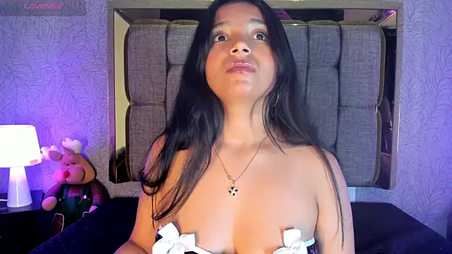 Candys_victoria webcam