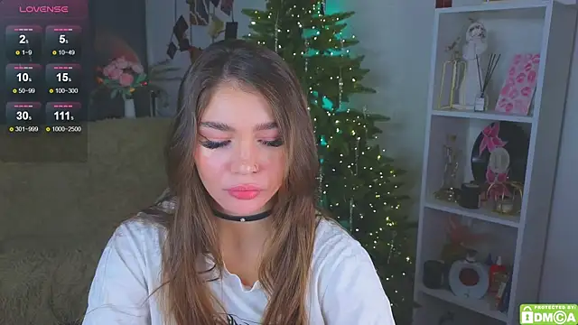 Caroline__Brown webcam