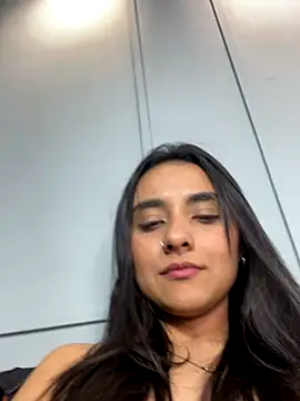 Zafira_Montiel webcam