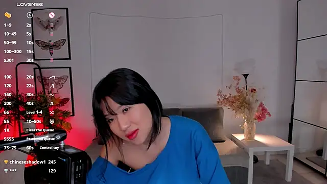 Erika_Kim webcam