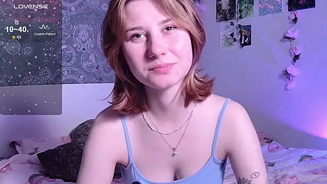 Cute_Cate404 webcam