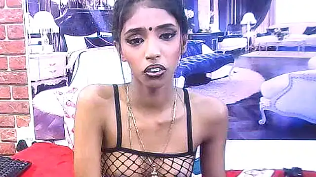 IndianSexySlender webcam