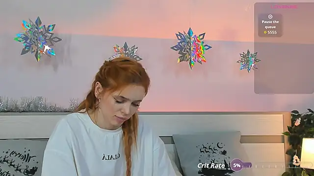 Phoenix_Margo webcam