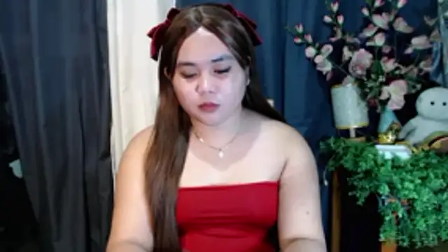 queen_staceyy webcam