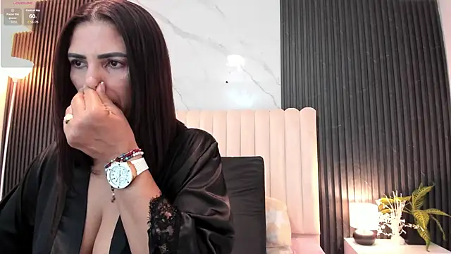 Samantha_Claus webcam