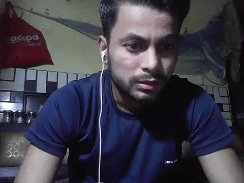 Stubborndesiboy webcam