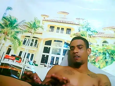 IndianMuscle69 webcam