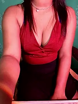 QueenOfHeart_07 webcam