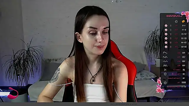 FranceskoJones webcam