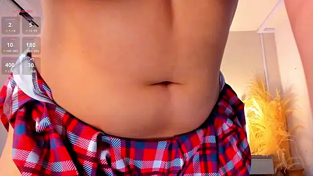 AteneaDuncan webcam stripchat model stream image