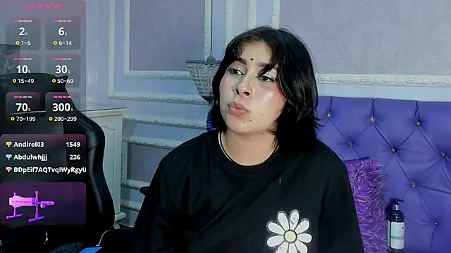 Lily_Martinez webcam