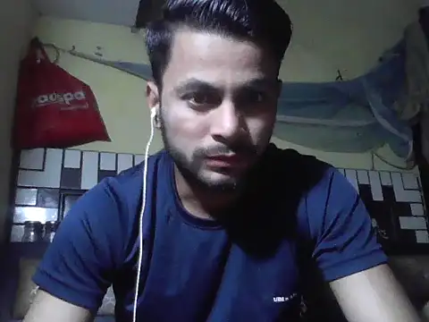 Stubborndesiboy webcam