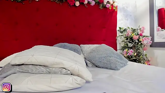 SarahEscobarr webcam