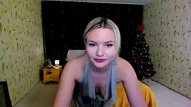 LexyeLure webcam