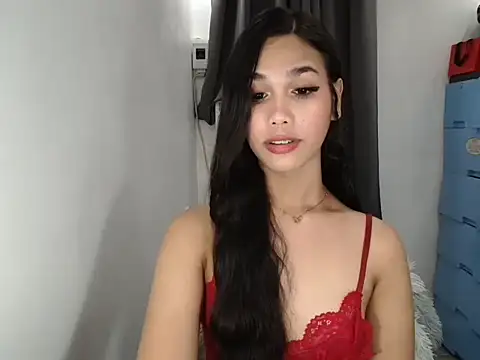 webcumcutie (T teen) - MAKE ME HAPPY TO MAKE ME CUM