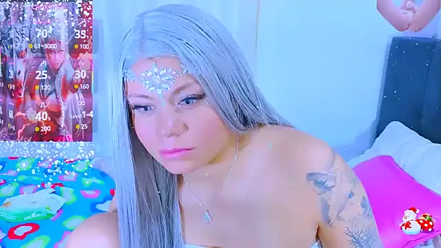 BONNYFETISHSEX webcam