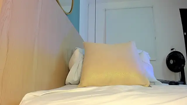 dalila_harris webcam