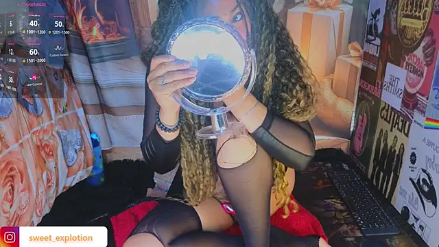 sweetexplotion webcam