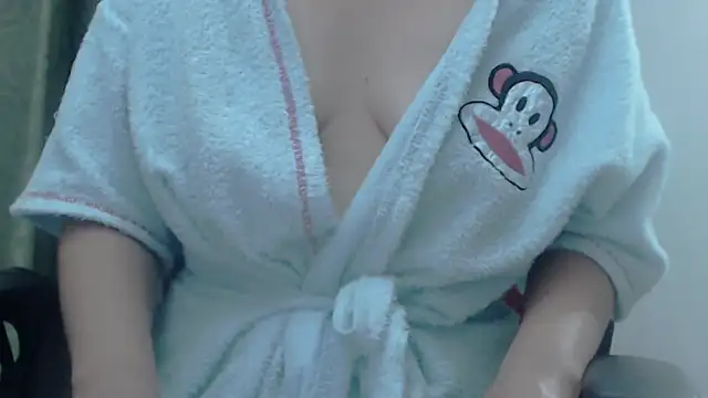 AilennRamirezW webcam