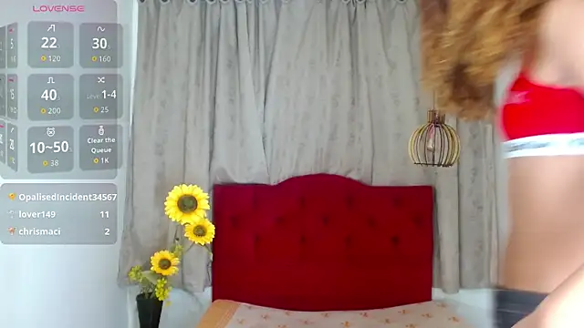 luisa__torres webcam