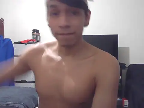 Patrick3_5556 webcam