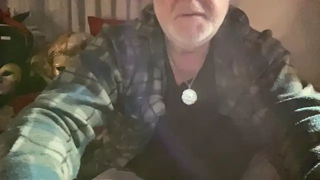 EroticVenetian webcam