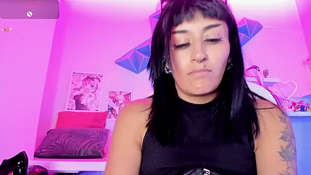 Valkiria_ponce webcam