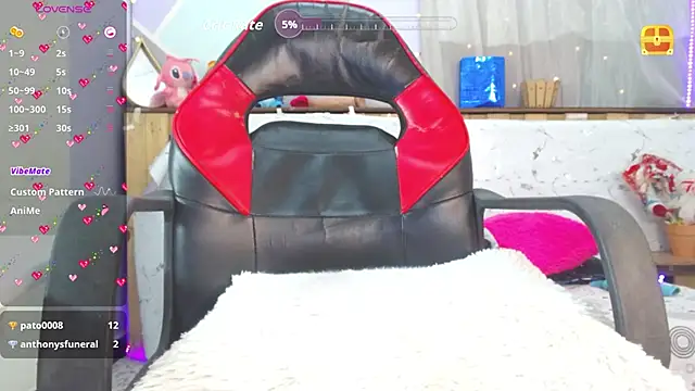 Preview of michellcockxxx