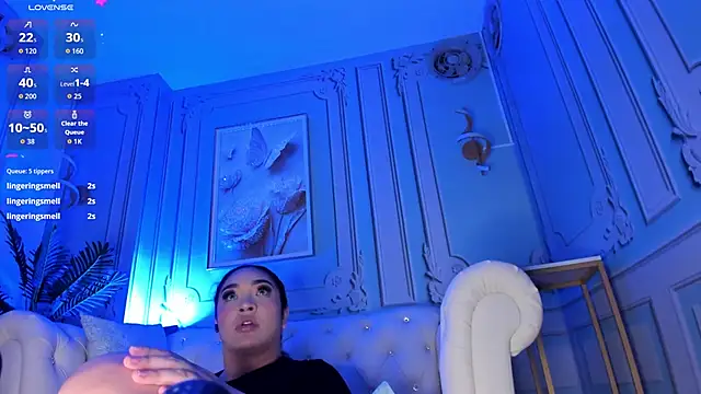 stefany_duque1_ webcam