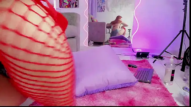 MelaniJhonson webcam