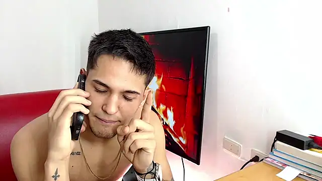 Alex_mojica webcam