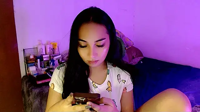 SweetLilly_18 webcam