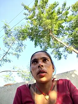 Webcam Model (Sonam_mehta)  is live.Free join now!