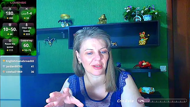 VeronikawGold webcam