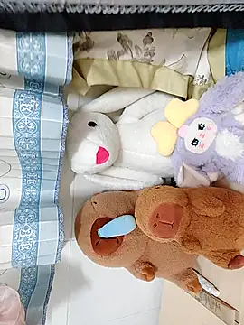 Scarlett_Lana webcam