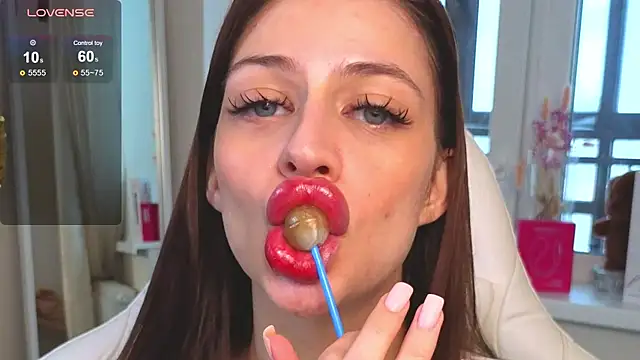 Daria_Promisess webcam