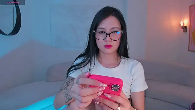 LaurentConnor webcam