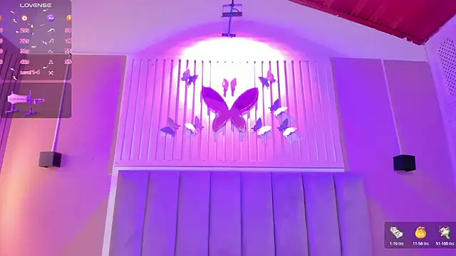 diosa_cristal webcam