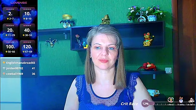 veronikawgold (Ask my age) - Show breasts