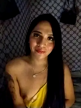 Yourbabyshane webcam