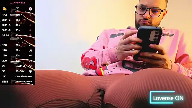 Ernesto-Rodriguez82 webcam