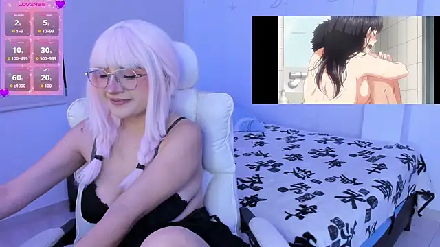 Lilith_Raven_ webcam