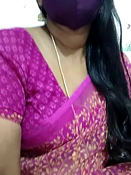 Tamil_Meera12 webcam