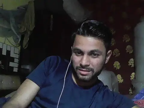 Stubborndesiboy webcam