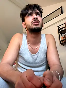 Gipsyboysteve webcam